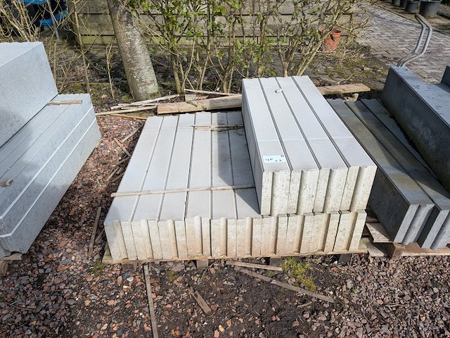 Partij opsluitbanden - afbeelding 16 van  16