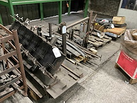 Partij opspan platen - afbeelding 2 van  8