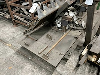 Partij opspan platen - afbeelding 5 van  8