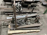 Partij opspan platen - afbeelding 7 van  8