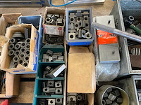Partij opspangereedschap en divers - afbeelding 3 van  6