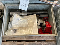 Partij opspangereedschap en divers - afbeelding 5 van  6
