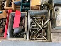 Partij opspangereedschap en divers - afbeelding 6 van  6