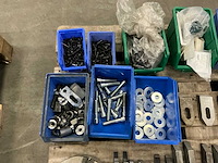 Partij opspangereedschappen - afbeelding 5 van  6