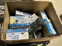 Partij opstapjes (30x) - afbeelding 3 van  12