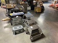 Partij opstapjes (30x) - afbeelding 1 van  12