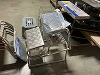 Partij opstapjes (30x) - afbeelding 7 van  12