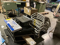 Partij opstapjes (30x) - afbeelding 8 van  12