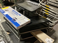 Partij opstapjes (30x) - afbeelding 9 van  12