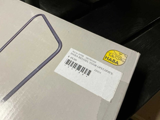 Partij opstapjes (30x) - afbeelding 11 van  12