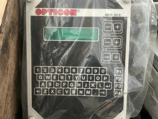Partij opticon schakelkasten - afbeelding 2 van  6