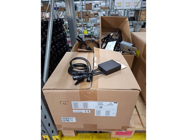 Partij optimizers huawei, smart pv sun 2000-600 w-p - afbeelding 1 van  7