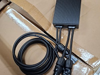 Partij optimizers huawei, smart pv sun 2000-600 w-p - afbeelding 2 van  7