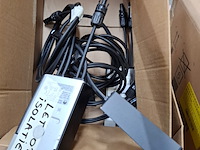 Partij optimizers huawei, smart pv sun 2000-600 w-p - afbeelding 3 van  7