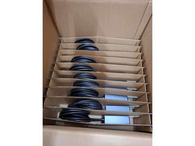 Partij optimizers huawei, smart pv sun 2000-600 w-p - afbeelding 5 van  7