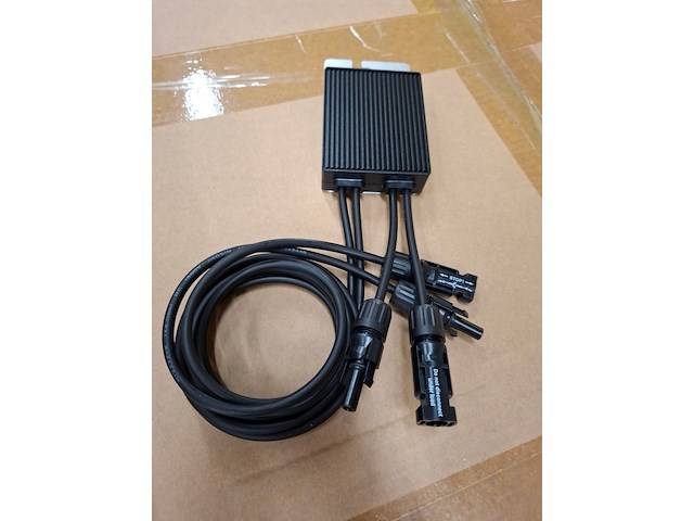 Partij optimizers huawei, smart pv sun 2000-600 w-p - afbeelding 6 van  7