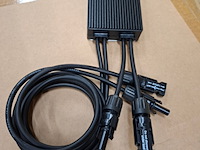 Partij optimizers huawei, smart pv sun 2000-600 w-p - afbeelding 6 van  7
