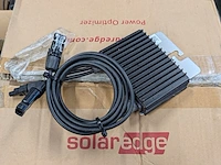 Partij optimizers t.b.v. zonnepanelen, solaredge - afbeelding 6 van  7