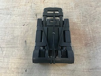 Partij opvouwbare handbagage wagens (15x) - afbeelding 1 van  6