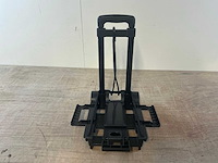 Partij opvouwbare handbagage wagens (15x) - afbeelding 2 van  6