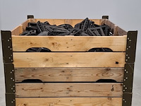 Partij opvouwbare pionierscheppen