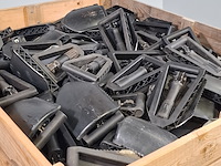 Partij opvouwbare pionierscheppen - afbeelding 3 van  8