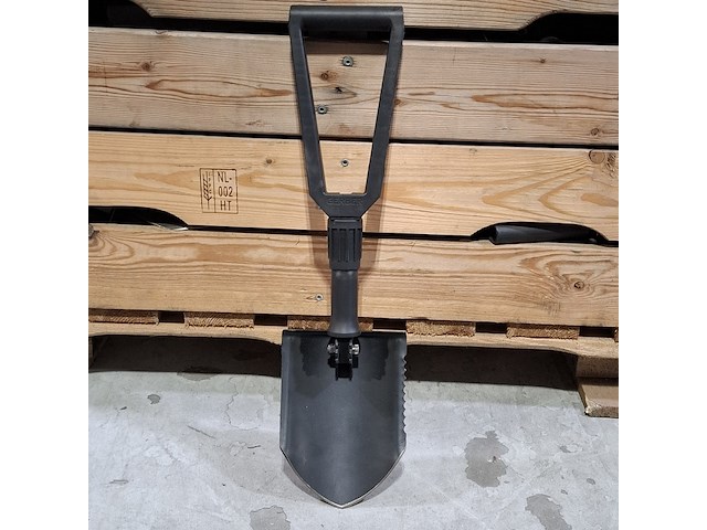 Partij opvouwbare pionierscheppen - afbeelding 5 van  8