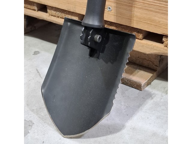 Partij opvouwbare pionierscheppen - afbeelding 6 van  8