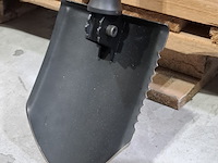 Partij opvouwbare pionierscheppen - afbeelding 6 van  8