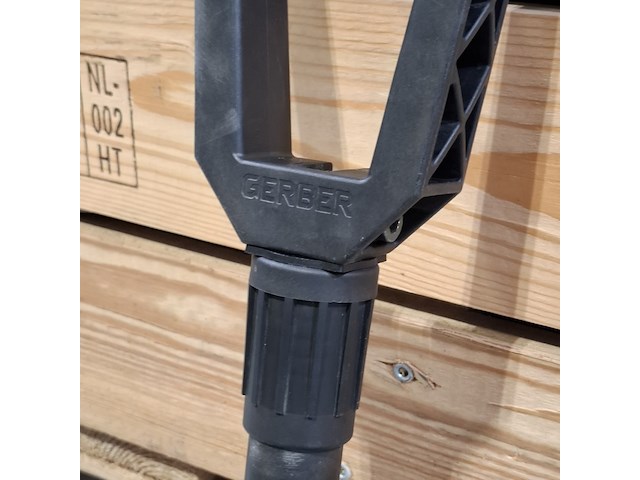 Partij opvouwbare pionierscheppen - afbeelding 7 van  8