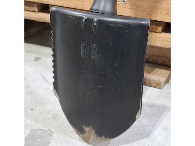 Partij opvouwbare pionierscheppen - afbeelding 8 van  8