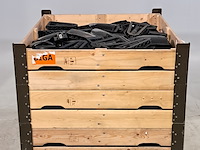 Partij opvouwbare pionierscheppen