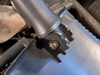 Partij opvouwbare pionierscheppen - afbeelding 4 van  7