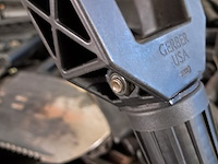 Partij opvouwbare pionierscheppen - afbeelding 5 van  7