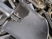 Partij opvouwbare pionierscheppen - afbeelding 6 van  7