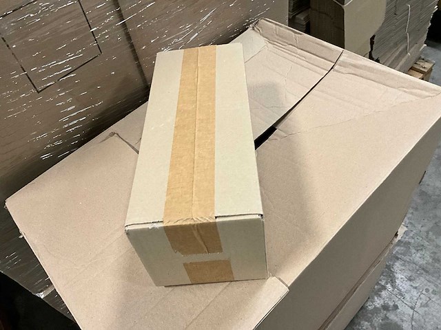 Partij opvuldoosjes - afbeelding 2 van  5