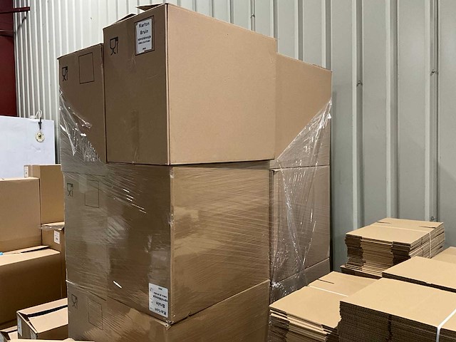 Partij opvuldoosjes - afbeelding 4 van  5