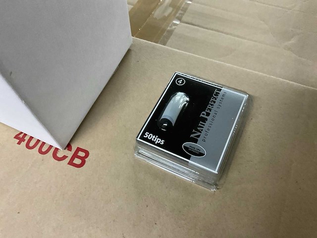 Partij opzet nagels - afbeelding 2 van  11