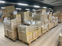 Partij opzet nagels - afbeelding 5 van  11