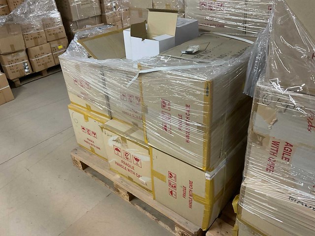 Partij opzet nagels - afbeelding 6 van  11