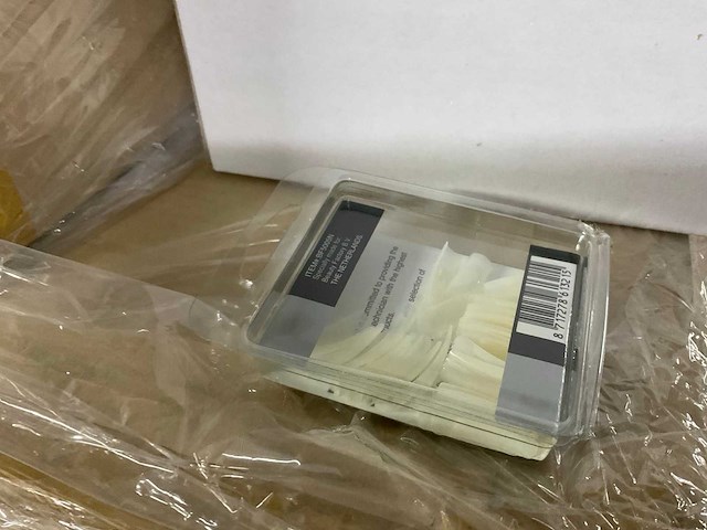 Partij opzet nagels - afbeelding 8 van  11