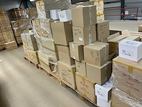 Partij opzet nagels - afbeelding 11 van  11