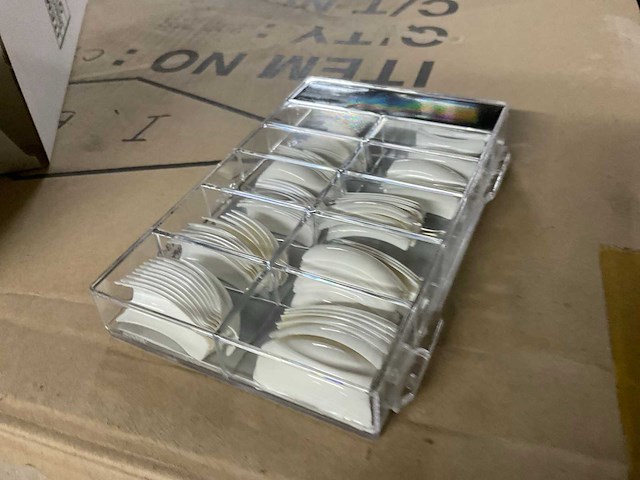 Partij opzet nagels - afbeelding 2 van  12