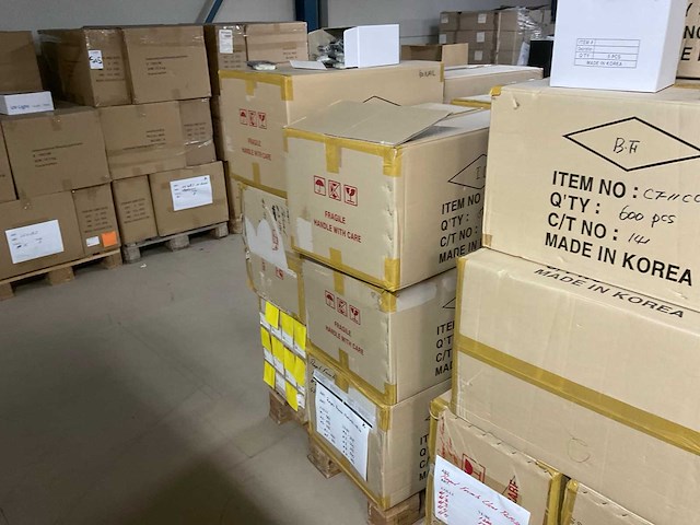 Partij opzet nagels - afbeelding 7 van  12