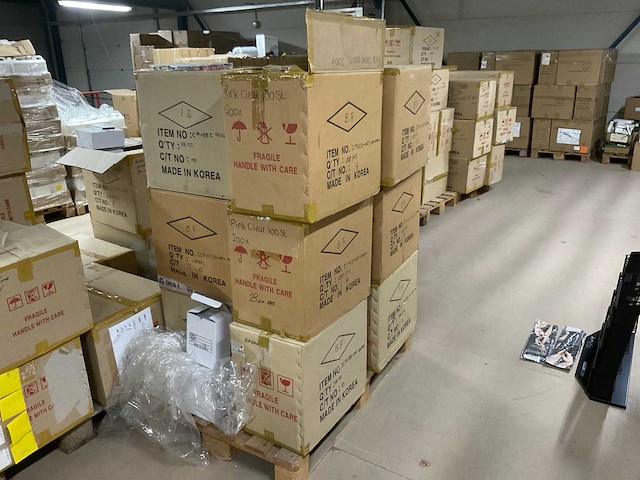 Partij opzet nagels - afbeelding 8 van  12