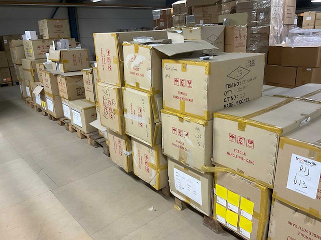 Partij opzet nagels - afbeelding 9 van  12