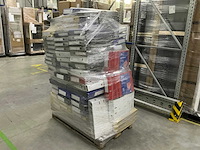 Partij orders mappen - afbeelding 1 van  9