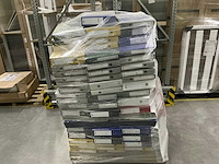 Partij orders mappen - afbeelding 2 van  9