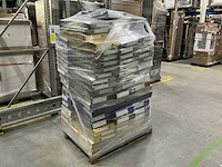 Partij orders mappen - afbeelding 3 van  9