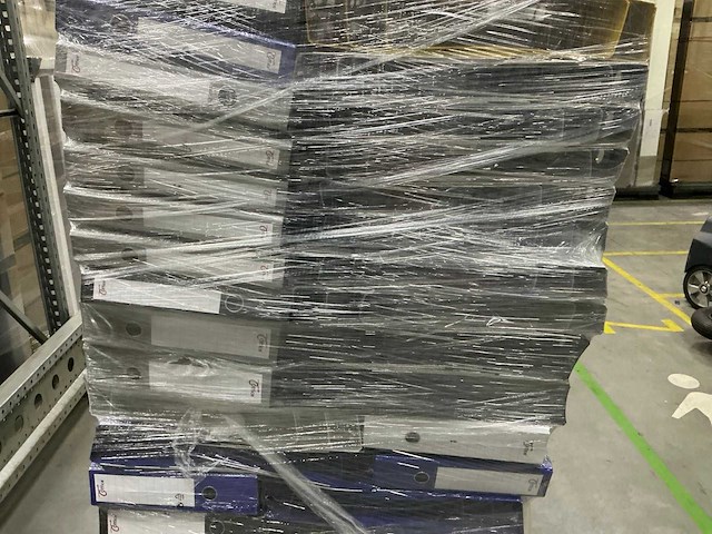 Partij orders mappen - afbeelding 6 van  9